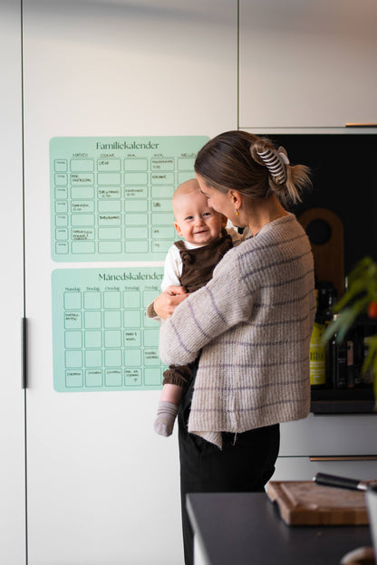 ToDoodle™ Månedskalender