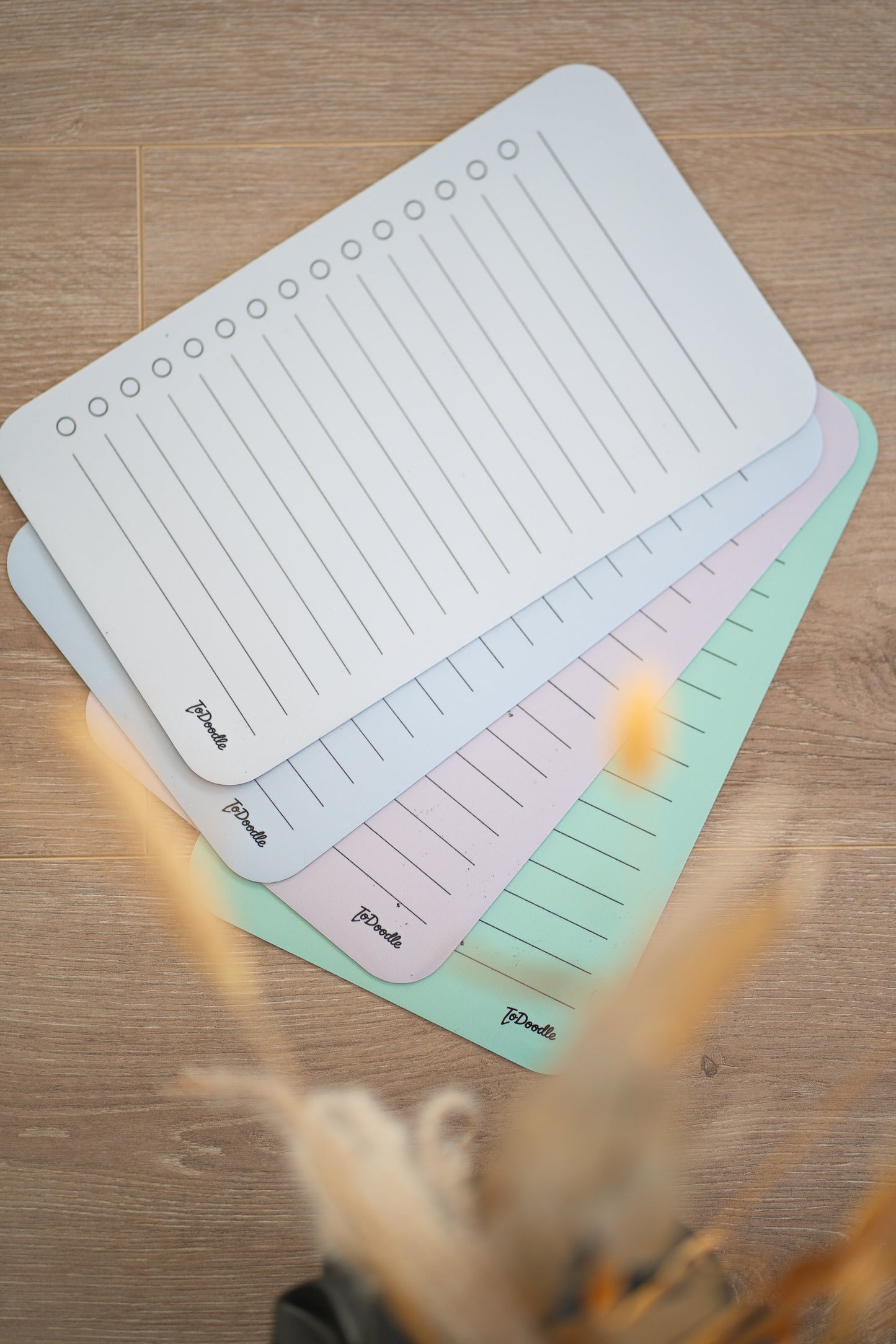 ToDoodle™ To-Do Tavle