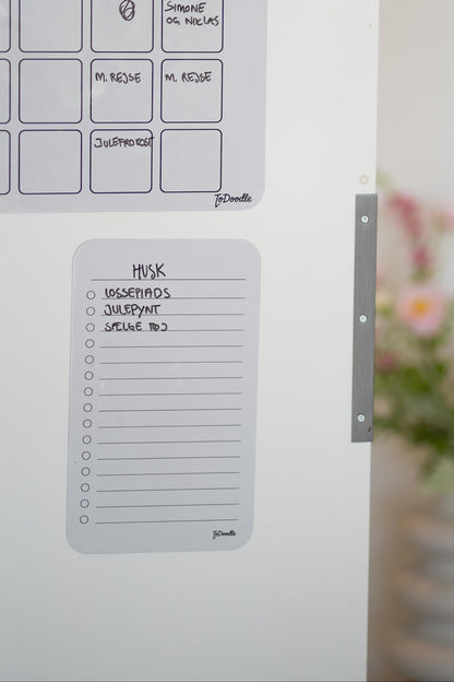ToDoodle™ To-Do Tavle