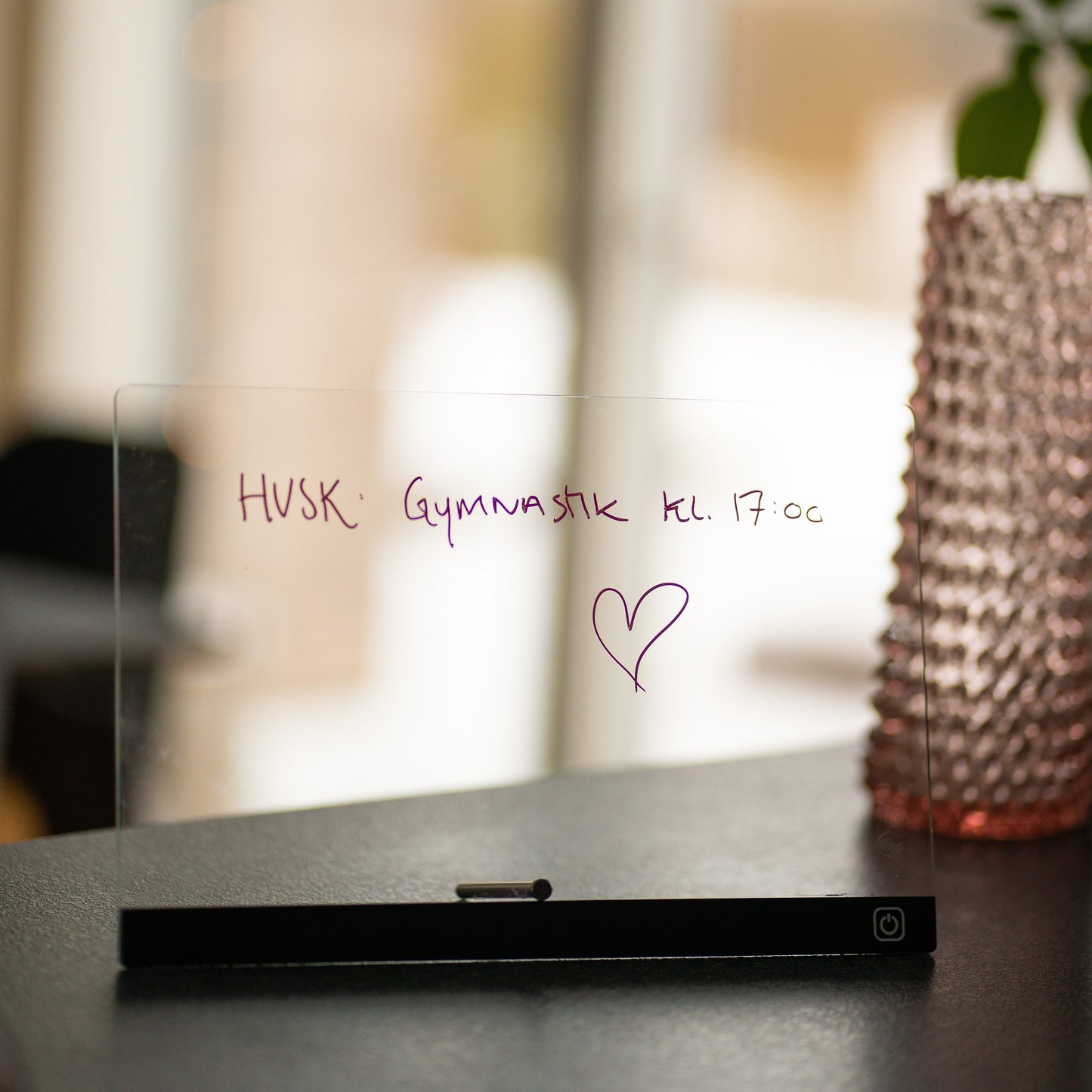 ToDoodle™  magisk LED-tavle