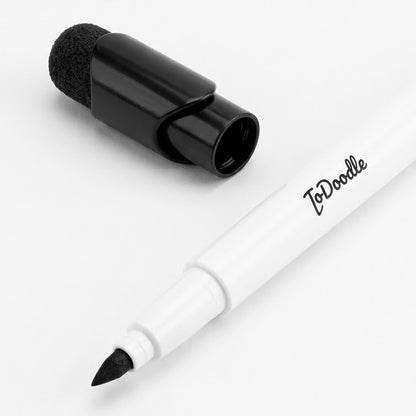 ToDoodle™ Tusch
