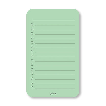 ToDoodle™ To-Do Tavle