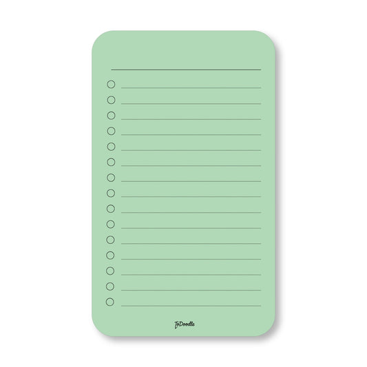 ToDoodle™ To-Do Tavle
