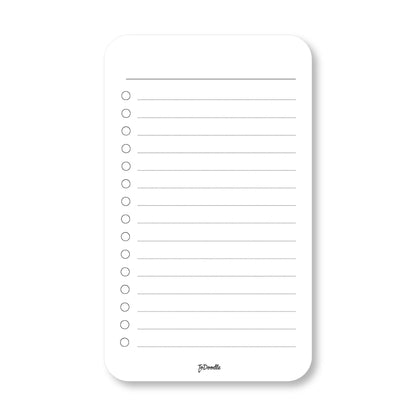 ToDoodle™ To-Do Tavle