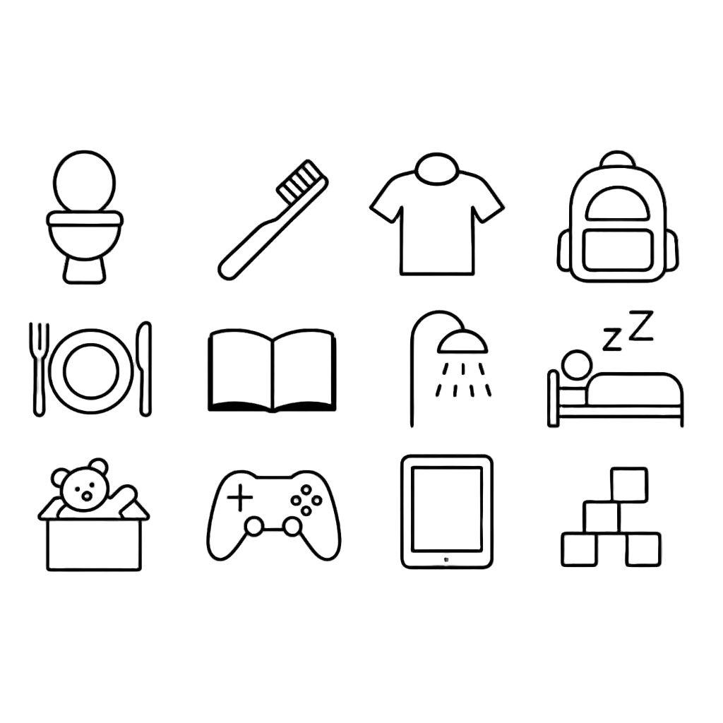 ToDoodle™ Pictogrammer