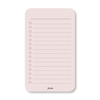 ToDoodle™ To-Do Tavle