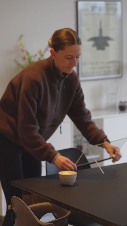 ToDoodle™  magisk LED-tavle